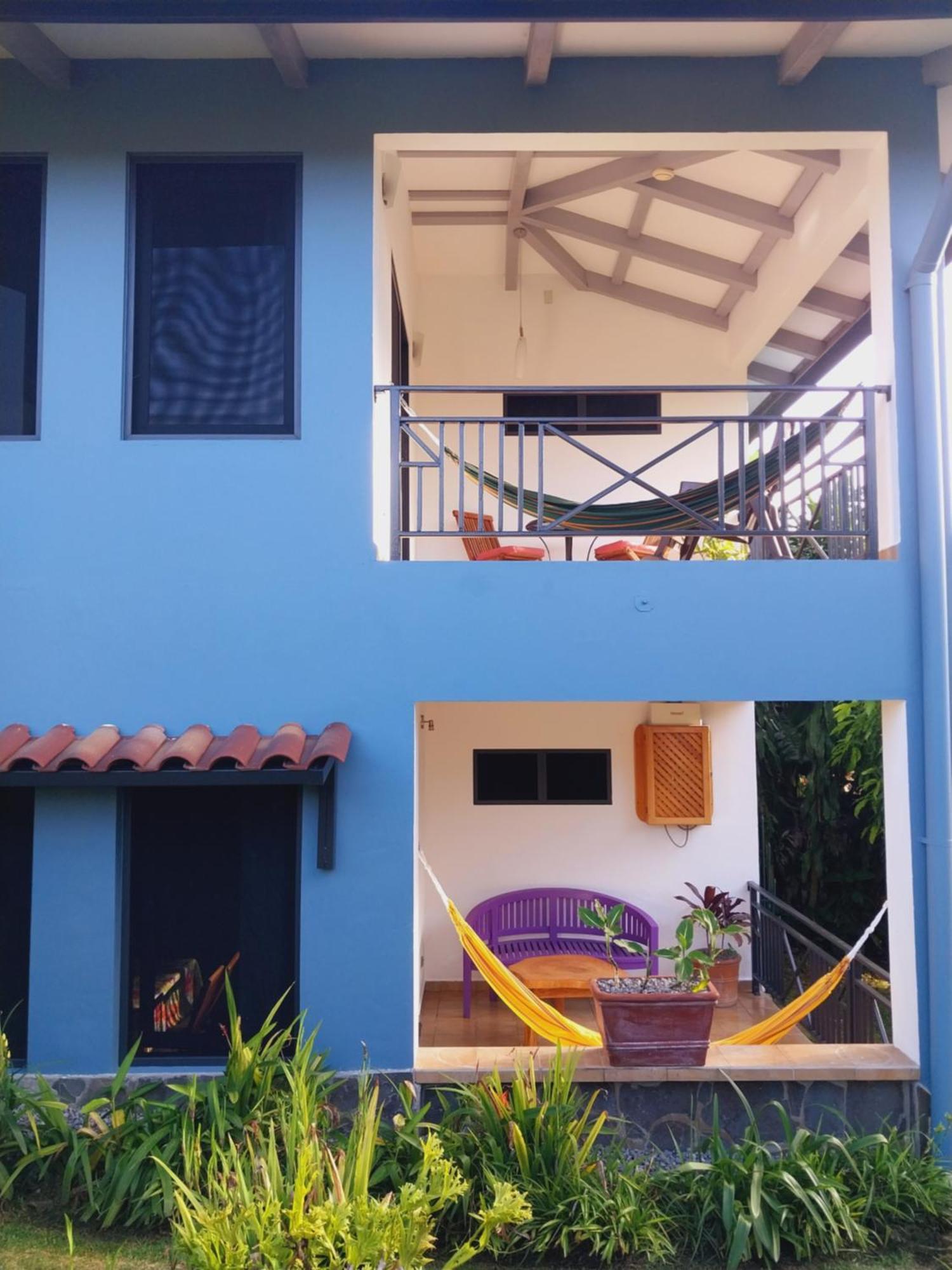 Hotel Isla Verde Boquete Exterior foto