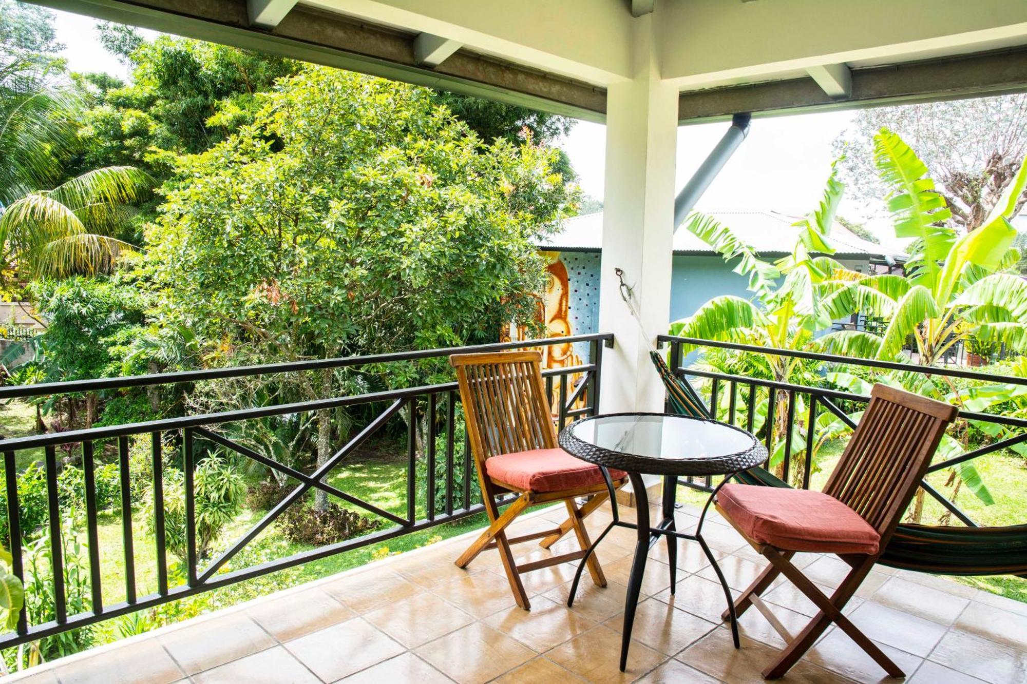 Hotel Isla Verde Boquete Cameră foto