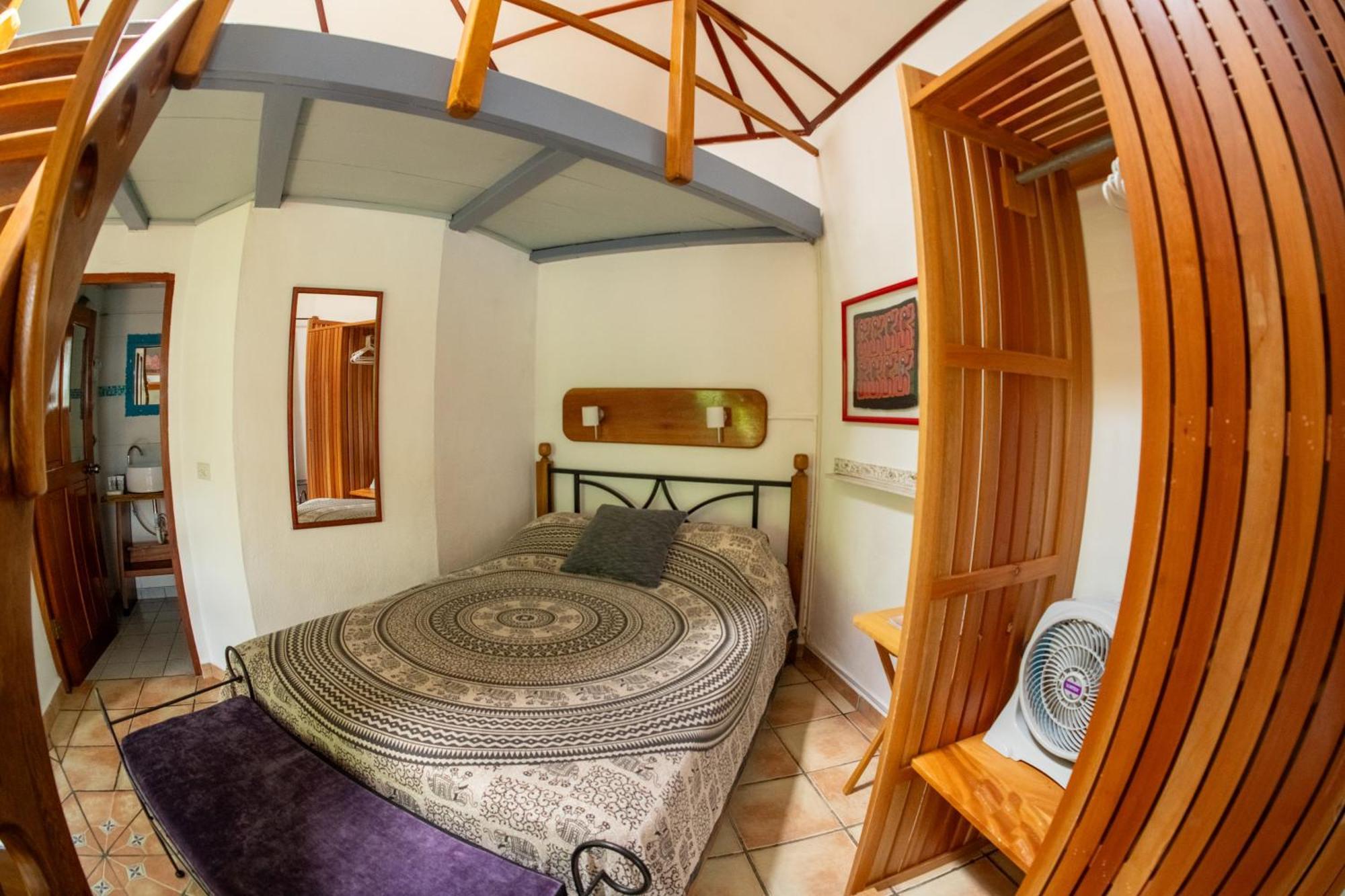 Hotel Isla Verde Boquete Cameră foto