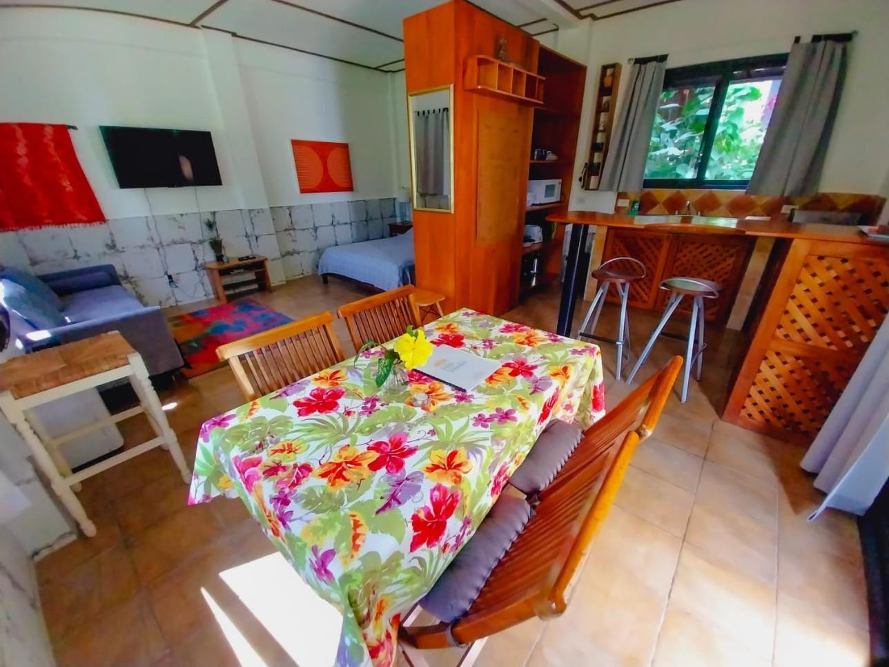 Hotel Isla Verde Boquete Cameră foto