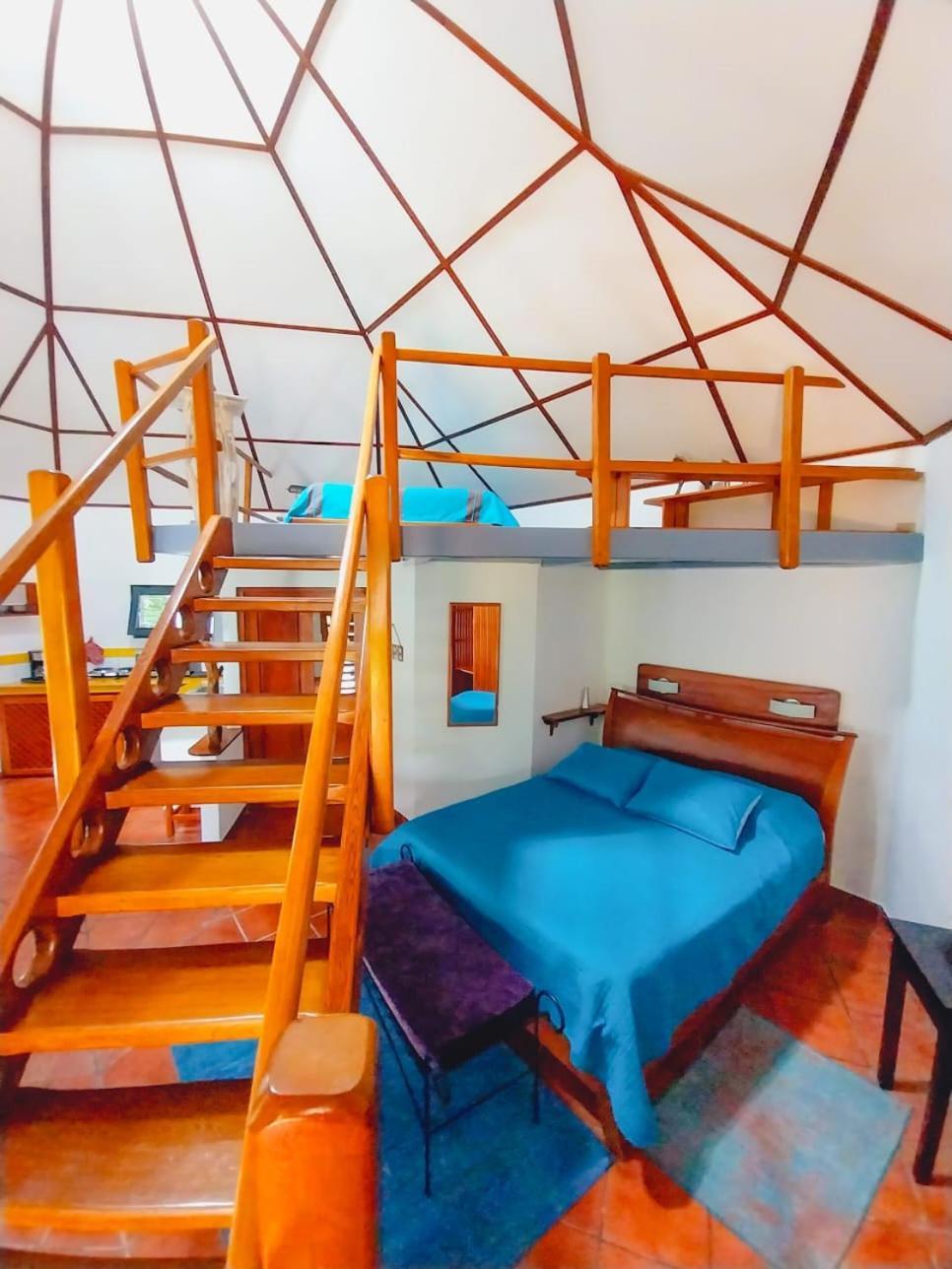 Hotel Isla Verde Boquete Cameră foto